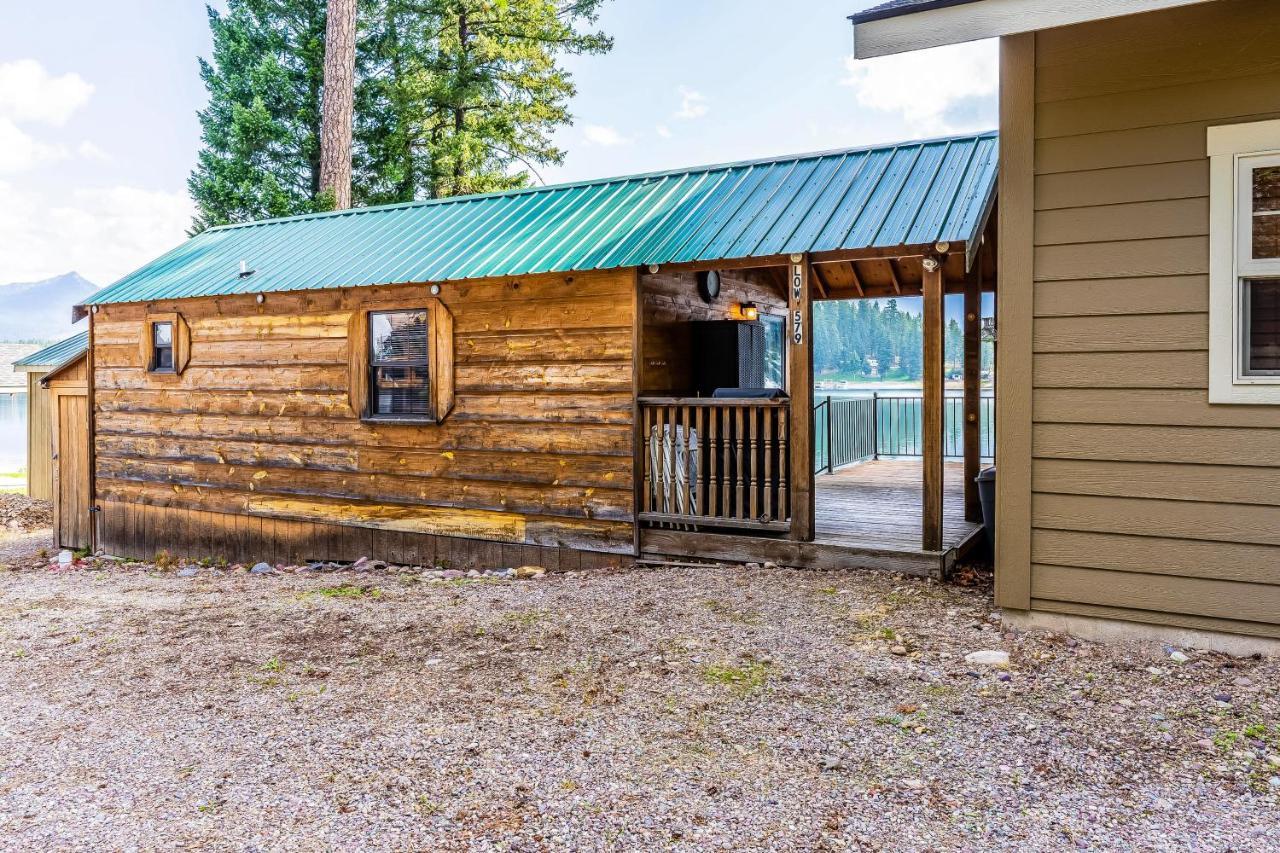 Echo Lake Family Fun Bigfork Exterior photo